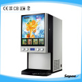 Sapoe New Hot & Cold Juice Machine Auto Juice Dispenser with LED Sj-71404s